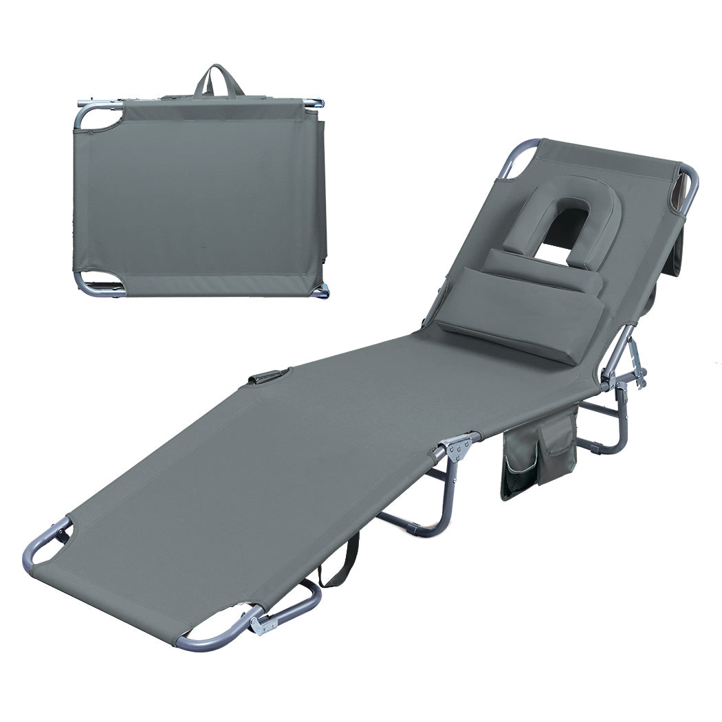 levede-foldable-beach-lounge-chairs-with-face-hole-grey-1996005405561589760