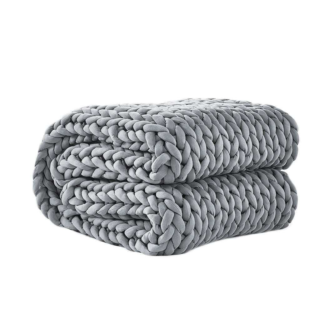 dreamz-knitted-weighted-blanket-chunky-grey-kids-1973194040325312512