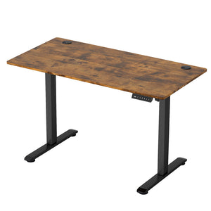 Levede Electric Standing Desk Height Adjustable 120cm-1996009981660499968