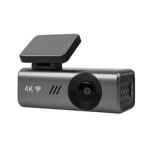 Dash Camera 4K Wifi Car Recorder Voice-1973194059283566592