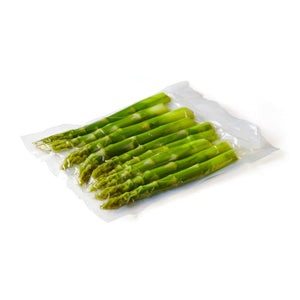 Vacuum Food Sealer Rolls Storage Bags 100x 16.5X25cm-1973193852810563584