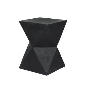 Levede Side Table Terrazzo Geometric-1973194079198121984