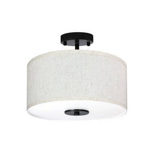 Emitto Led Ceiling Light 33cm Modern-1973193957093543936