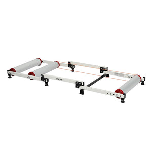 Spector Bike Roller Adjustable Bicycle White-1975420406777122816