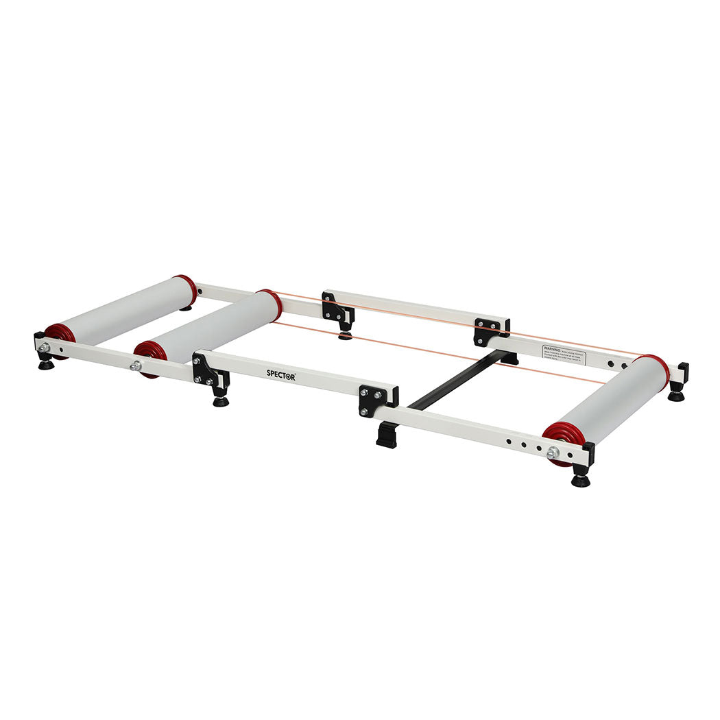 spector-bike-roller-adjustable-bicycle-white-1975420406777122816