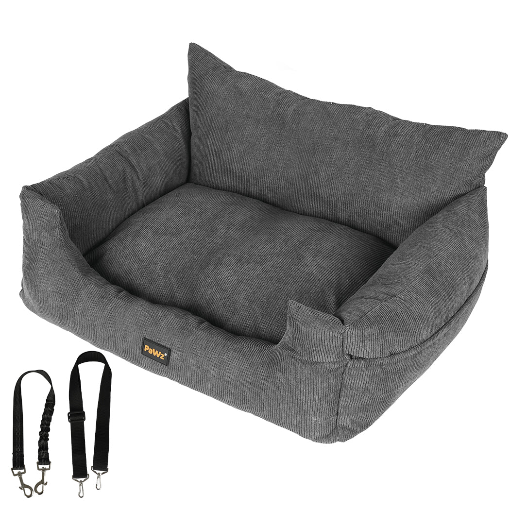 pawz-pet-car-booster-seat-dog-protector-l-grey-large-1973193673457930240