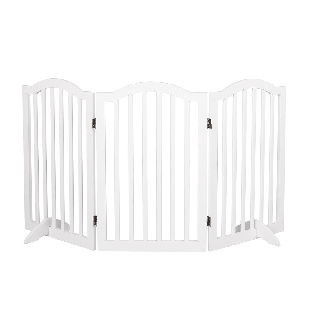pawz-wooden-pet-gate-dog-fence-safety-white-1975420391706988544
