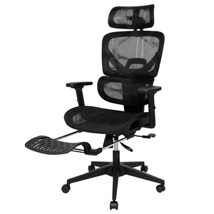 LEVEDE Ergonomic Office Chair Mesh Executive Seat-1996005452357439488
