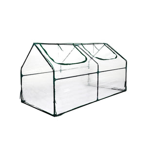 Levede Greenhouse Flower Garden Shed-1973193775660535808