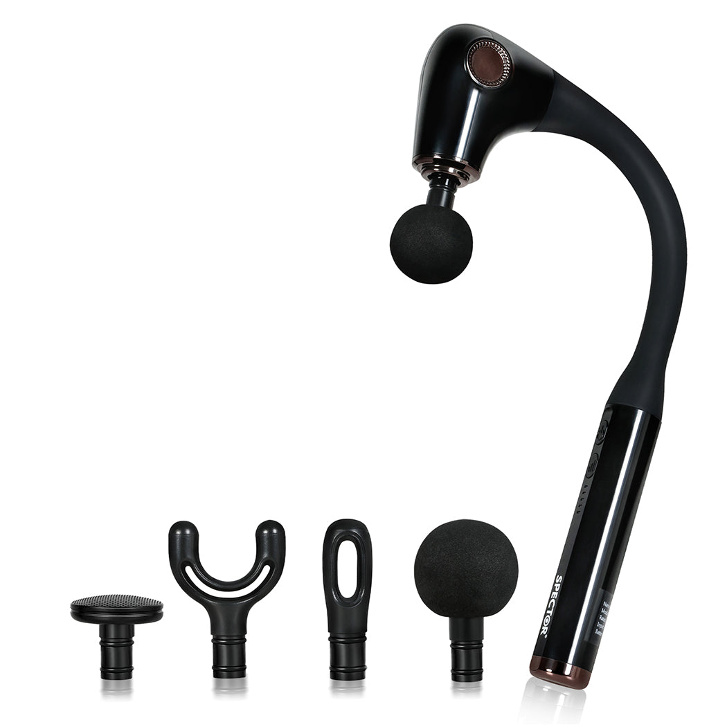 spector-extended-handle-massage-gun-black-1996005443591344128