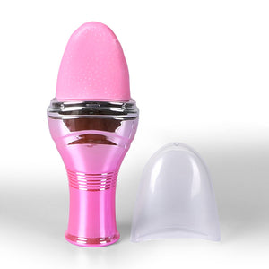 Urway Licking Tongue Vibrator Sex Toys-1973193739119759360