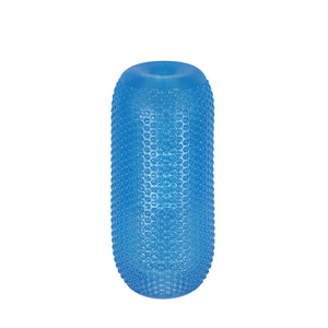 Urway Masturbator Masturbation Cup Double Blue-1975420414771466240