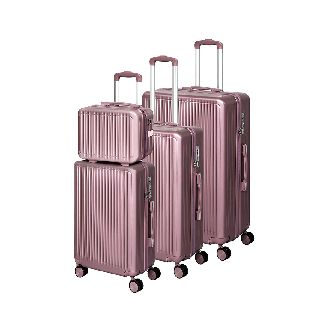 slimbridge-luggage-suitcase-trolley-rose-gold-4pc-14-20-24-28-1973193944368025600