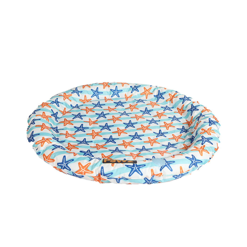 pawz-pet-cool-gel-mat-cat-bed-dog-bolster-l-large-1973193648661204992
