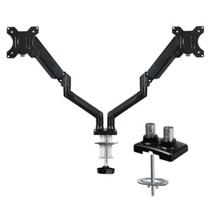Traderight Monitor Stand Dual Arm  for 13"-32"-1996005386687221760