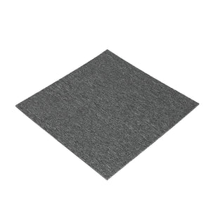 Marlow 20x Carpet Tiles 5m2 Box Heavy Grey-1973193860263841792