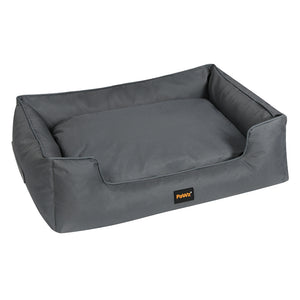 Pawz Waterproof Pet Dog Calming Bed-1996005414835195904