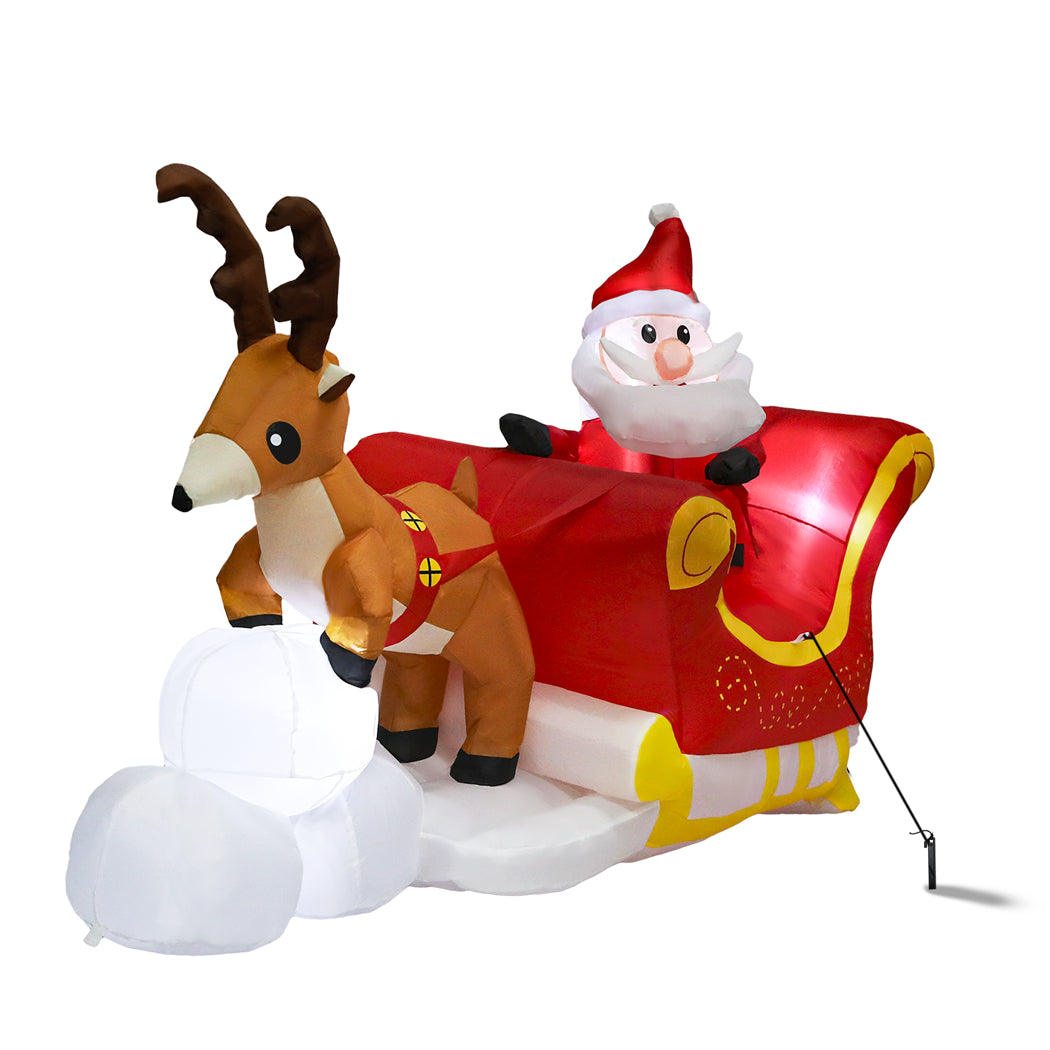 santaco-christmas-inflatables-outdoor-santa-claus-reindeer-sleigh-lights-decor-1973194173037285376