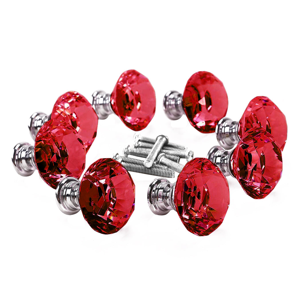 16-pcs-red-crystal-knobs-diamond-30mm-small-red-1975420509176860672