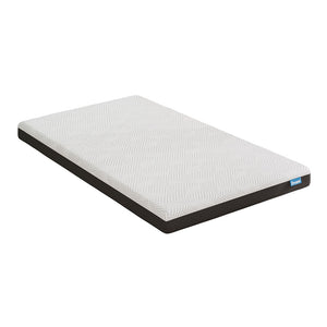 Dreamz Single Mattress Gel Memory Foam Cooling Breathable 15cm Medium Firm-1996005554304192512