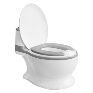 BoPeep Kids Potty Trainer Seat Safety Grey-1973193925472686080