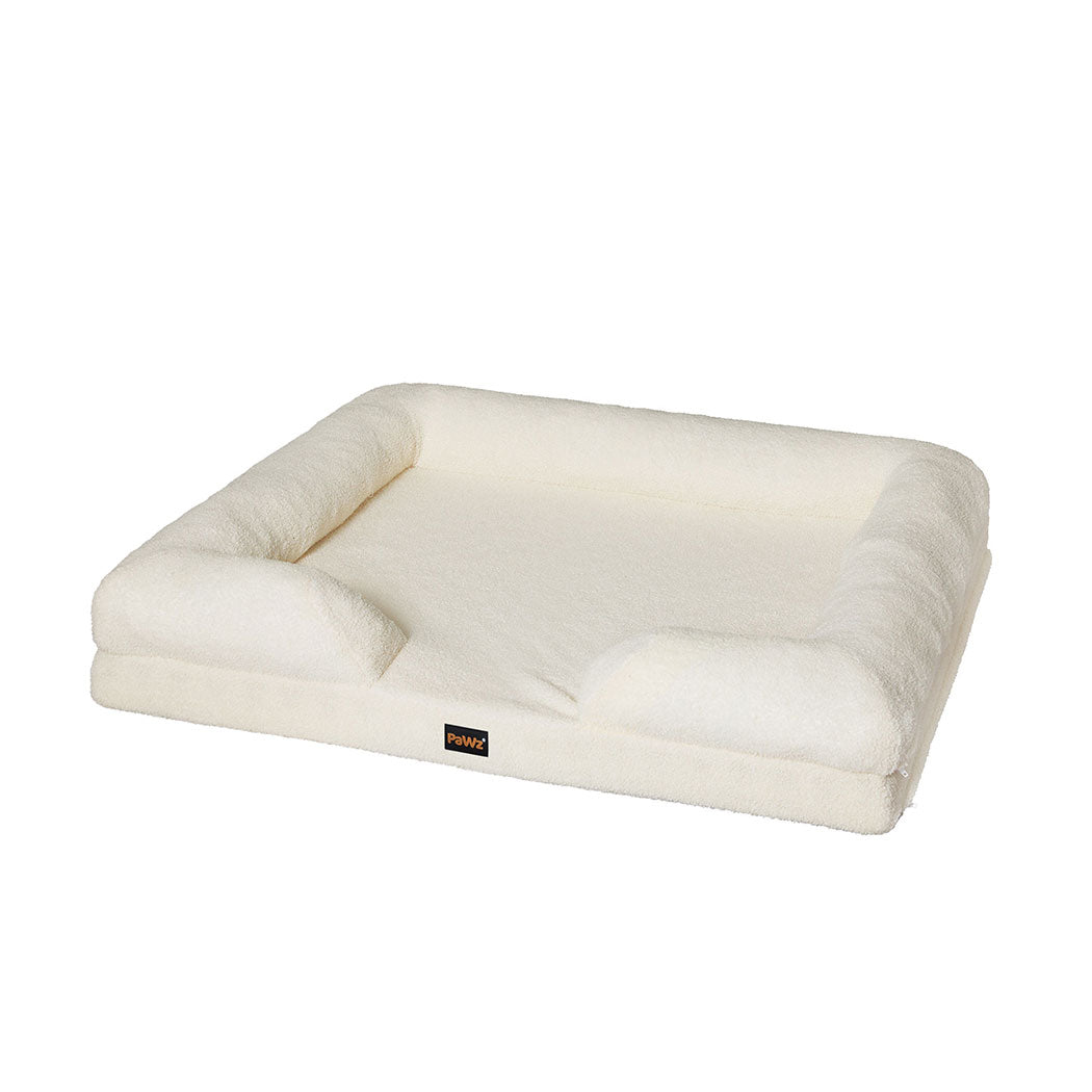 pawz-memory-foam-pet-sofa-bed-1975420376326475776