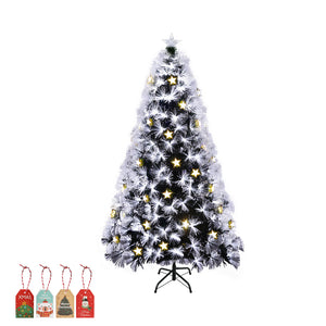 Santaco Christmas Tree 2.1M 7Ft Xmas-1973193792911708160