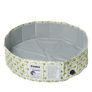PaWz 80cm Pet Dog Swimming Pool Cat M Medium-1973193671935397888