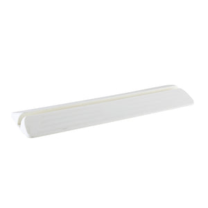 Levede Baby Safety Gate Adjustable Pet White Ramp-1973194021056679936