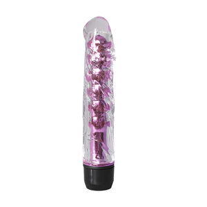 Urway Vibrator Multi Speed Vibrating Pink-1975420409050435584