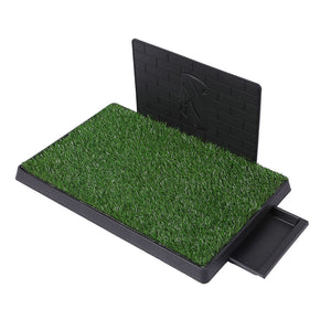 PaWz Indoor Dog Pet Grass Potty Training L-1973193644177494016