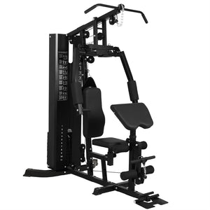 Centra Multi All-In-One Home Gym Equipment Workout-2000439369495875584