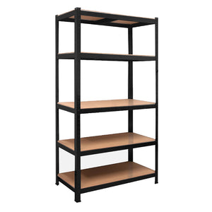 Traderight Warehouse Shelving Garage 1.7M Medium-1975420465493184512