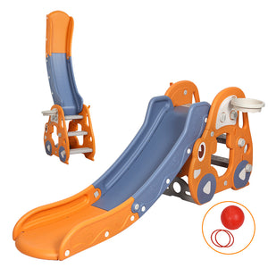 Bopeep Kid Slide-1996005399005892608