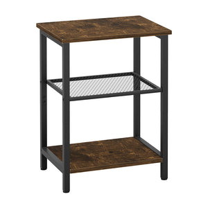 Levede 3-tier side table-1996005404127137792