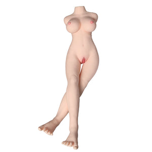 Urway Masturbation Doll Realistic Ass Boobs-1973193805448482816