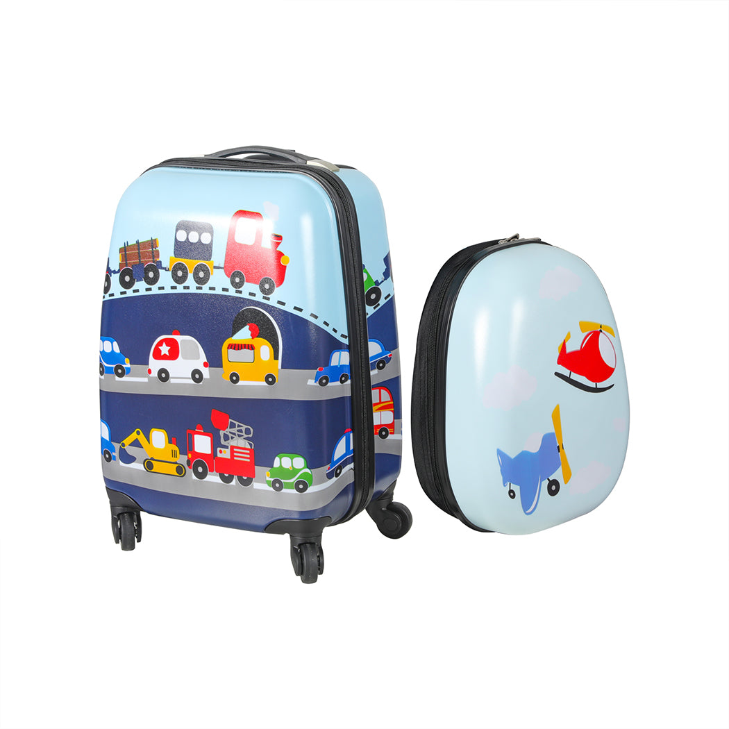 bopeep-1613-2pcs-kids-luggage-set-travel-1975420473512693760