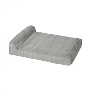 PaWz Pet Bed Chew Proof Memory Foam M Medium-1973193684614778880