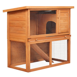 Pawz Rabbit Hutch-1996005414113775616