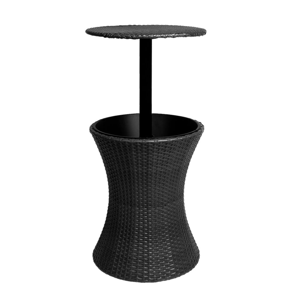 levede-cooler-ice-bucket-table-bar-outdoor-black-1973193989410656256