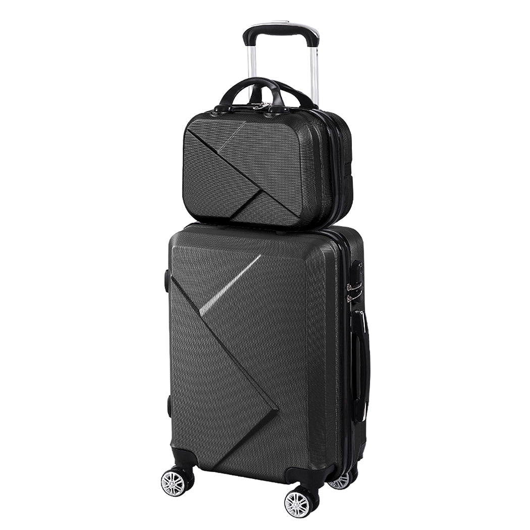 slimbridge-2pcs-20travel-luggage-set-black-1973193936109441024