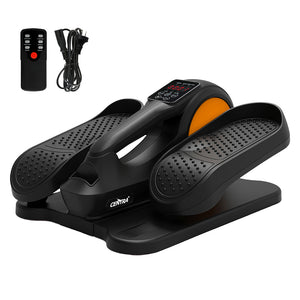 Centra Electric Under Desk Elliptical Machine Black-1996005460720881664