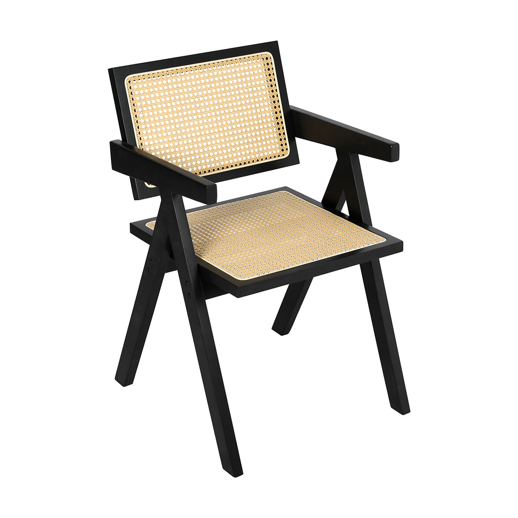 levede-1x-black-wicker-armchair-dining-chair-1975420497621553152