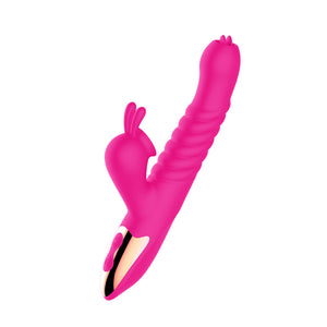 Urway Vibrator Licking Sucking Thrusting-1973193740260610048