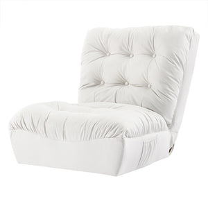 Levede Accent Chair Lounge Sofa Bed-1975420515589951488