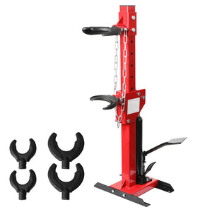 Manan 3T Hydraulic Auto Coil Strut Spring Compressor-1973194060395057152