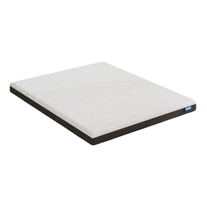 Dreamz Queen Mattress Gel Memory Foam Cooling Breathable 15cm Medium Firm-1996005554119643136