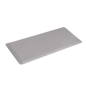 Marlow Anti Fatigue Mat Standing Desk 51x99cm Grey Large-1973193817976868864
