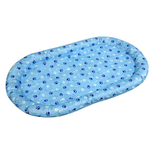 Pawz Pet Cooling Mat L Blue-1996005411081293824