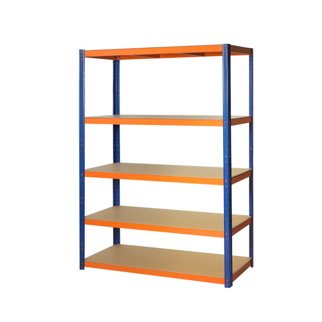 traderight-warehouse-shelving-rack-pallet-orange-1973193892815835136